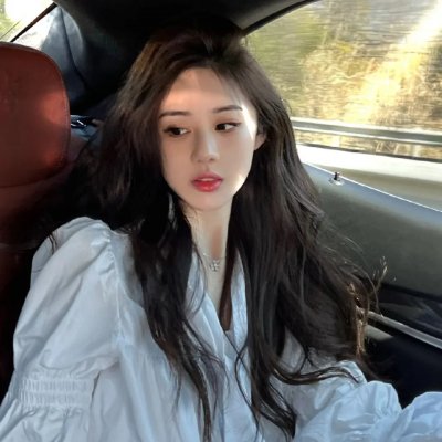 爱哭的孩子